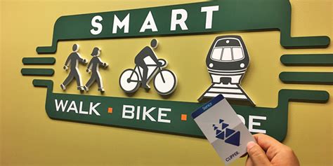 does smart train take clipper card|clipper card senior discount.